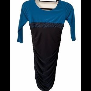 Stunning girls dress